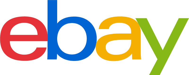 Logo Ebay